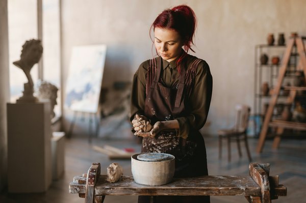Où trouver des ateliers de sculpture sur glace en Russie?