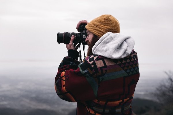 Où suivre un stage de photographie de paysages en Islande?